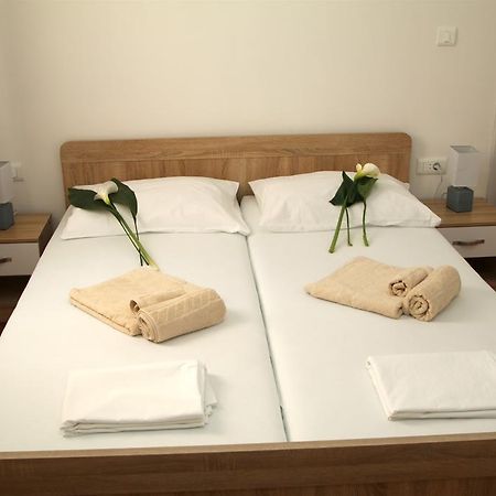 Apartment Adriatic Gem Split Ngoại thất bức ảnh