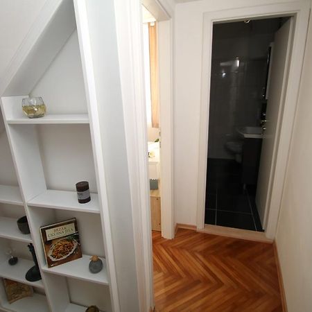 Apartment Adriatic Gem Split Ngoại thất bức ảnh