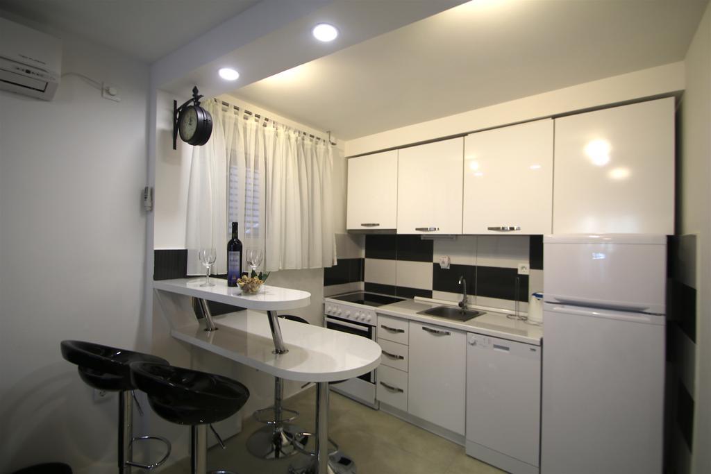 Apartment Adriatic Gem Split Ngoại thất bức ảnh