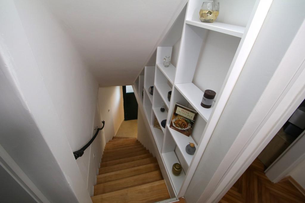 Apartment Adriatic Gem Split Ngoại thất bức ảnh
