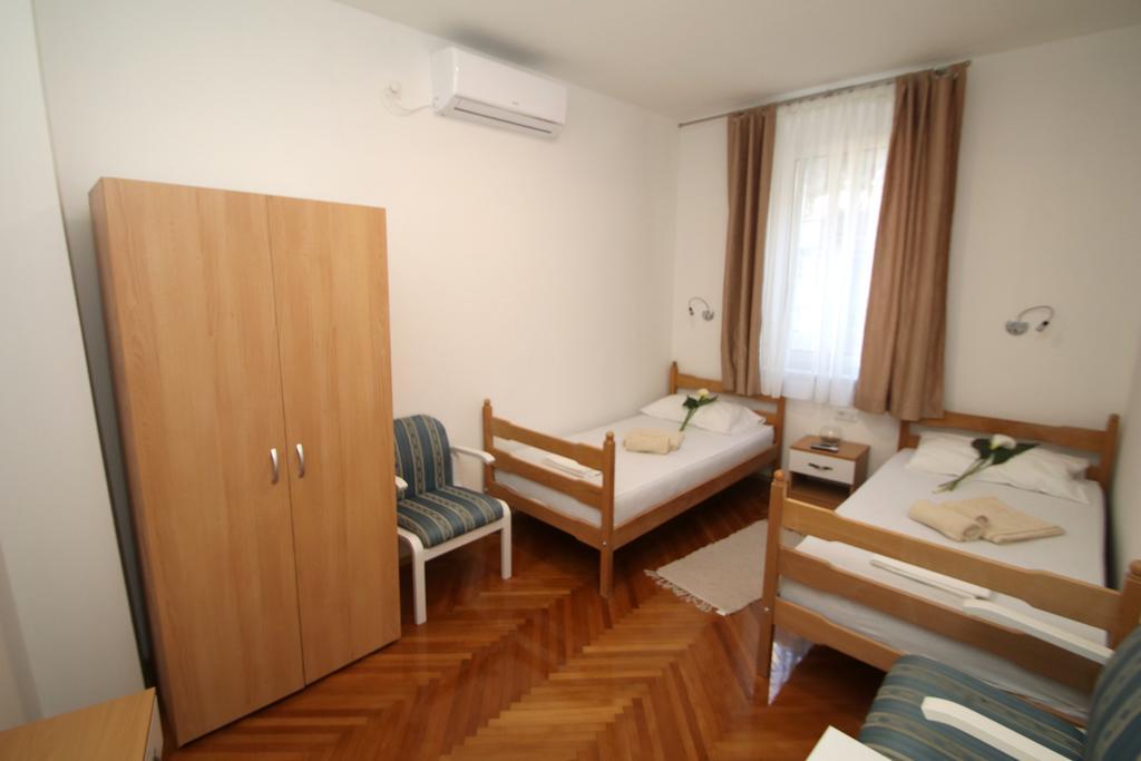 Apartment Adriatic Gem Split Ngoại thất bức ảnh