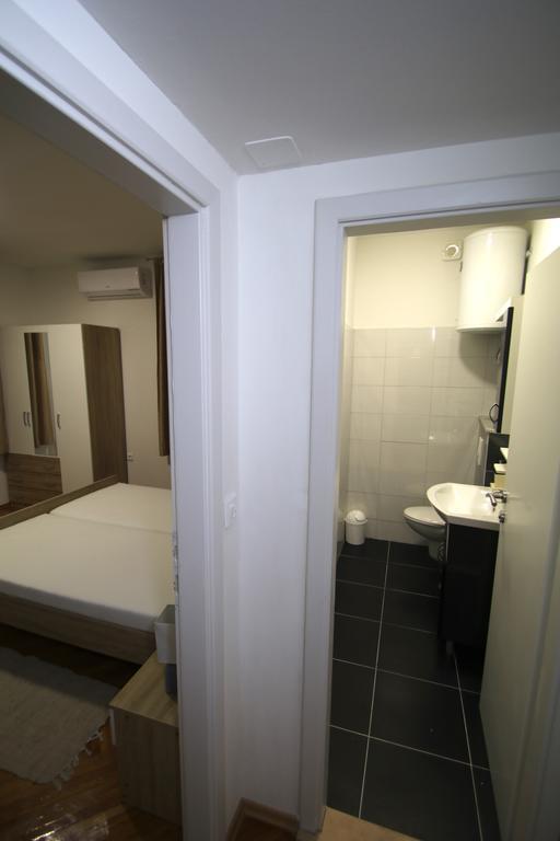 Apartment Adriatic Gem Split Ngoại thất bức ảnh