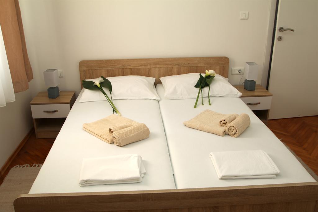 Apartment Adriatic Gem Split Ngoại thất bức ảnh