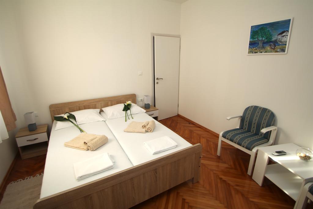 Apartment Adriatic Gem Split Ngoại thất bức ảnh