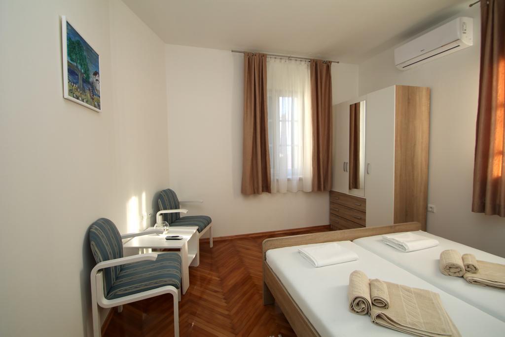 Apartment Adriatic Gem Split Ngoại thất bức ảnh