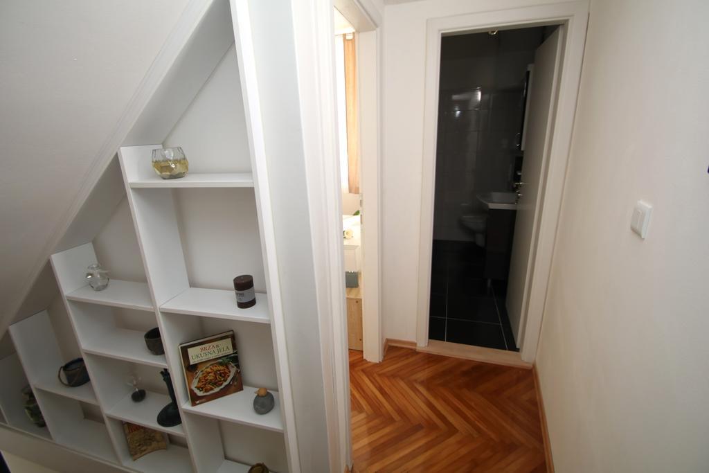 Apartment Adriatic Gem Split Ngoại thất bức ảnh