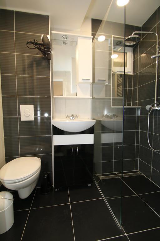 Apartment Adriatic Gem Split Ngoại thất bức ảnh