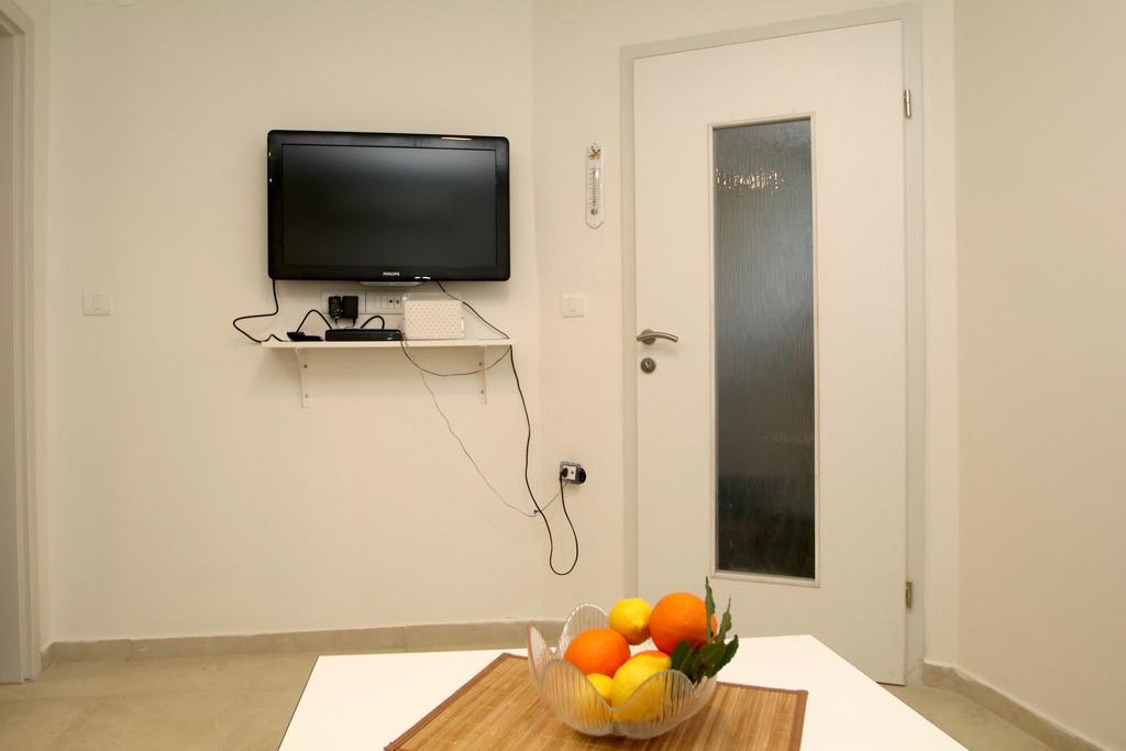 Apartment Adriatic Gem Split Ngoại thất bức ảnh