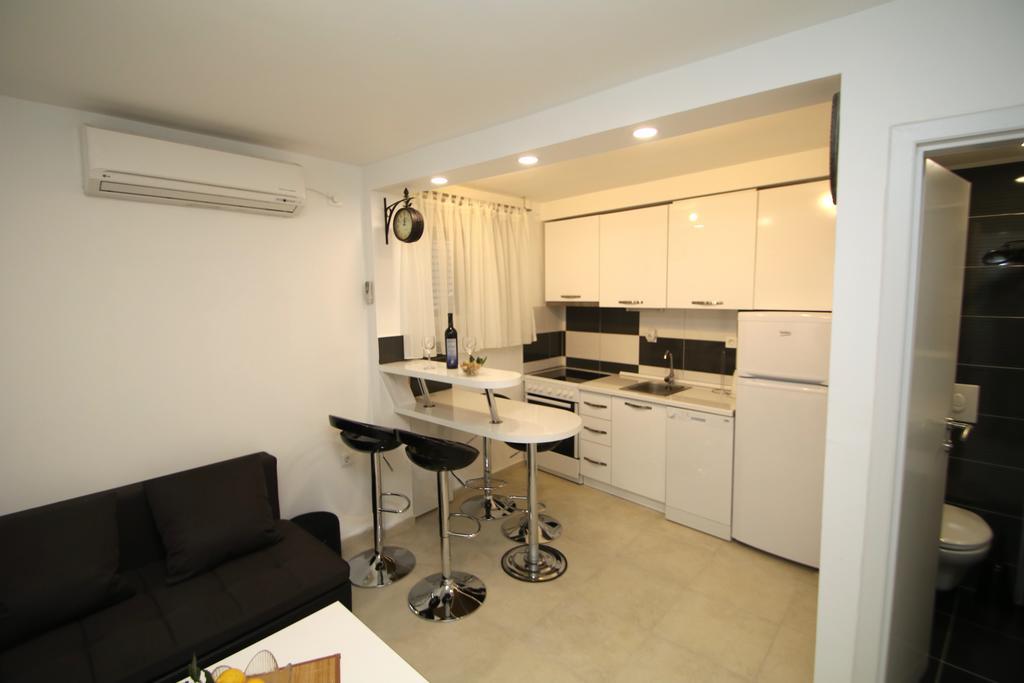Apartment Adriatic Gem Split Ngoại thất bức ảnh