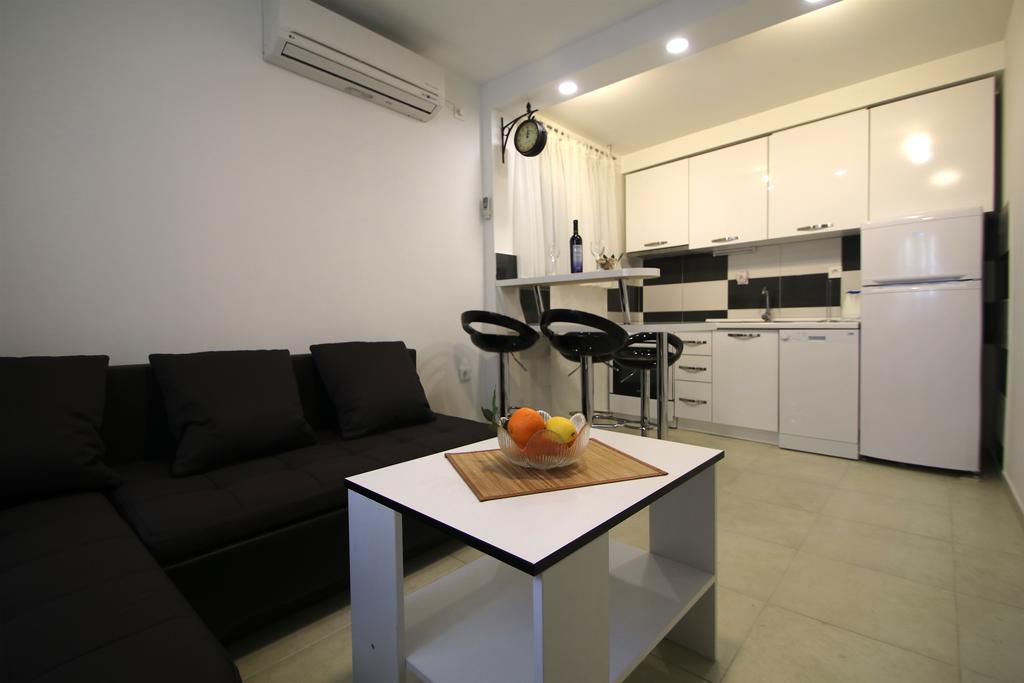 Apartment Adriatic Gem Split Ngoại thất bức ảnh